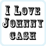 I love Johnny Cash