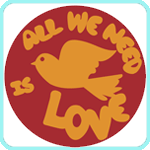 All We Need is Love